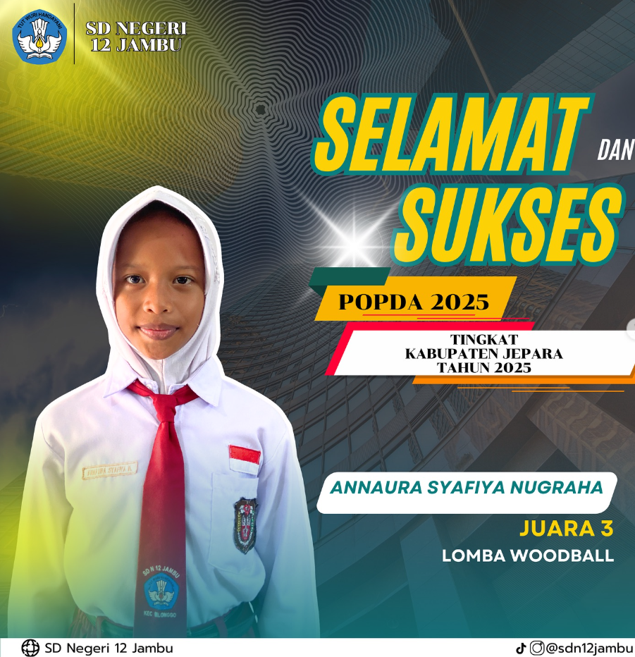 Prestasi Lomba Woodball